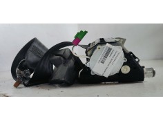CINTURON SEGURIDAD TRASERO IZQUIERDO 34033923C 