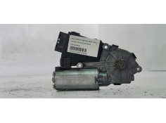 Recambio de motor techo electrico para bmw serie 3 berlina (e46) 320d referencia OEM IAM 67616924685  