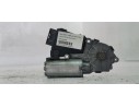 Recambio de motor techo electrico para bmw serie 3 berlina (e46) 320d referencia OEM IAM 67616924685  