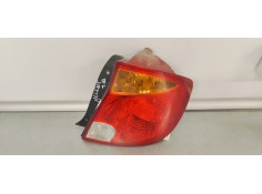 Recambio de piloto trasero derecho para hyundai accent (lc) referencia OEM IAM   