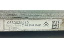 Recambio de condensador / radiador aire acondicionado para peugeot 207 confort referencia OEM IAM 9653035980  