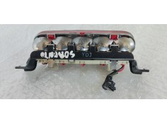 Recambio de luz central de freno para kia sorento 2.5 crdi ex referencia OEM IAM 927003E0  