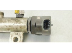 Recambio de rampa inyectora para opel vectra c berlina comfort referencia OEM IAM 0445214056  