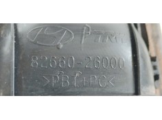 Recambio de maneta exterior delantera derecha para hyundai santa fe (sm) 2.7 v6 cat referencia OEM IAM   