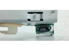 Recambio de sistema audio / radio cd para renault megane ii coupe/cabrio luxe dynamique referencia OEM IAM 8200505121A  