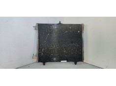 Recambio de condensador / radiador aire acondicionado para peugeot 207 confort referencia OEM IAM 9653035980  