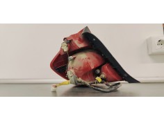 Recambio de piloto trasero derecho para hyundai accent (lc) referencia OEM IAM   