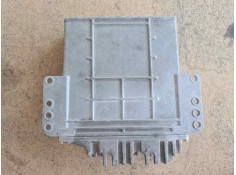 Recambio de centralita motor uce para chrysler voyager (gs) 2.5 turbodiesel referencia OEM IAM 0281001333 TED271601460 P04686660