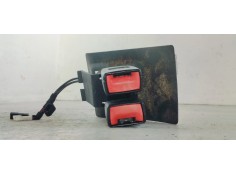 Recambio de enganche cinturon trasero central para mini mini (r50,r53) mini ii berlina fase 1 referencia OEM IAM 2756291  