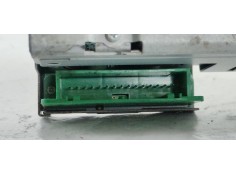 Recambio de sistema audio / radio cd para renault megane ii coupe/cabrio luxe dynamique referencia OEM IAM 8200505121A  