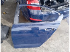 PUERTA TRASERA IZQUIERDA 