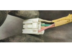 Recambio de piloto trasero derecho para hyundai accent (lc) referencia OEM IAM   