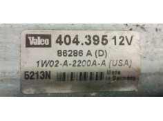 Recambio de motor techo electrico para bmw serie 3 berlina (e46) 320d referencia OEM IAM 67616924685  