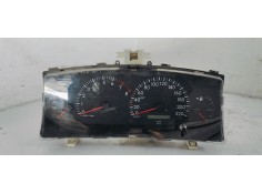 Recambio de cuadro instrumentos para toyota corolla (e12) 1.4 i 95 referencia OEM IAM 8380002800  