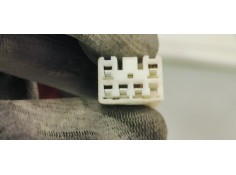 Recambio de piloto trasero derecho para hyundai accent (lc) referencia OEM IAM   