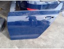 Recambio de puerta trasera izquierda para skoda octavia lim. (5e3) style referencia OEM IAM   