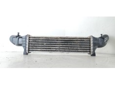 Recambio de intercooler para mercedes-benz clase clk (w208) cabrio 230 compressor (208.447) referencia OEM IAM A2025001100  
