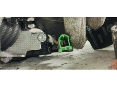 Recambio de cinturon seguridad trasero izquierdo para volvo xc60 2.4 d referencia OEM IAM 34033923C  