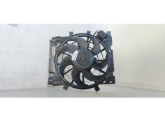 Recambio de electroventilador para opel astra h ber. edition referencia OEM IAM 0130303960  