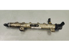 Recambio de rampa inyectora para opel vectra c berlina comfort referencia OEM IAM 0445214056  