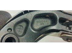 Recambio de brazo limpia delantero derecho para mini mini (r50,r53) mini ii berlina fase 1 referencia OEM IAM   