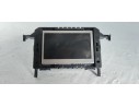 Recambio de pantalla multifuncion para ford kuga (cbs) titanium referencia OEM IAM EM5T18B955GC  