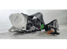 Recambio de cinturon seguridad trasero izquierdo para volvo xc60 2.4 d referencia OEM IAM 34033923C  