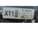 Recambio de electroventilador para opel astra h ber. edition referencia OEM IAM 0130303960  