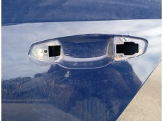 Recambio de puerta trasera izquierda para skoda octavia lim. (5e3) style referencia OEM IAM   