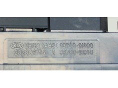 Recambio de warning para kia cee´d sporty wagon ex referencia OEM IAM 937001H900  