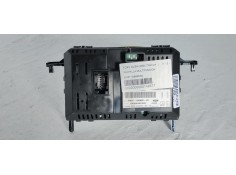 Recambio de pantalla multifuncion para ford kuga (cbs) titanium referencia OEM IAM EM5T18B955GC  