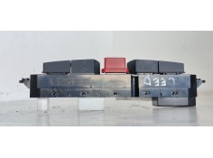 Recambio de warning para kia cee´d sporty wagon ex referencia OEM IAM 937001H900  