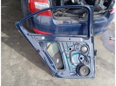 Recambio de puerta trasera izquierda para skoda octavia lim. (5e3) style referencia OEM IAM   