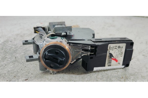 Recambio de conmutador de arranque para mitsubishi outlander (cw0) 2.4i 170 4x4 referencia OEM IAM MN141357  