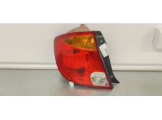 Recambio de piloto trasero izquierdo para hyundai accent (lc) referencia OEM IAM   