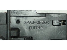 Recambio de mando intermitentes para suzuki sx4 rw (ey) glx referencia OEM IAM   