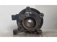 Recambio de mangueta trasera izquierda para mercedes-benz clase v (w447) 2.0 cdi 163 [116] fap referencia OEM IAM   