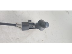 Recambio de retrovisor derecho para skoda fabia familiar (6y5) classic referencia OEM IAM 5WK97004  