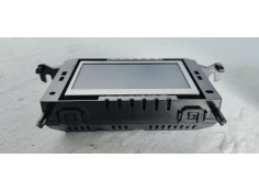 Recambio de pantalla multifuncion para ford kuga (cbs) titanium referencia OEM IAM EM5T18B955GC  