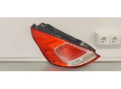 Recambio de piloto trasero izquierdo para ford fiesta (ccn) 1.0i turbo 100 referencia OEM IAM C1BB13405AE  