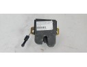 Recambio de cerradura maletero / porton para volkswagen new beetle cabriolet (1y7) 2.0 referencia OEM IAM 1Y0827505  