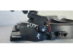 Recambio de electroventilador para opel astra h ber. edition referencia OEM IAM 0130303960  