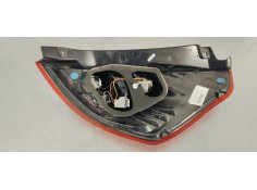 Recambio de piloto trasero izquierdo para ford fiesta (ccn) 1.0i turbo 100 referencia OEM IAM C1BB13405AE  