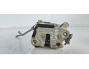 Recambio de cerradura puerta delantera derecha para mitsubishi montero (v20/v40) 3.0 v6 24v cat referencia OEM IAM   