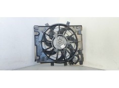 Recambio de electroventilador para opel astra h ber. edition referencia OEM IAM 0130303960  