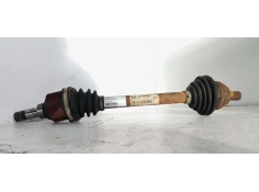 Recambio de transmision delantera izquierda para ford focus berlina (cap) ambiente (d) referencia OEM IAM 3M513B437BAD  