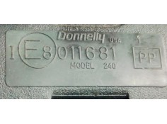 Recambio de espejo para chrysler grand voyager limited referencia OEM IAM E8011681  