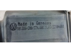 Recambio de motor elevalunas delantero derecho para lancia phedra (180) 2.2 jtd referencia OEM IAM 1488737080  