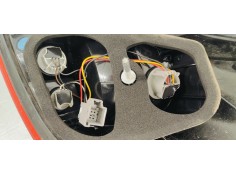 Recambio de piloto trasero izquierdo para ford fiesta (ccn) 1.0i turbo 100 referencia OEM IAM C1BB13405AE  