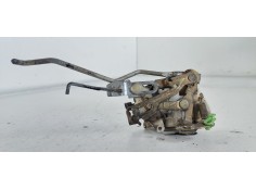 Recambio de cerradura puerta delantera derecha para mitsubishi montero (v20/v40) 3.0 v6 24v cat referencia OEM IAM   